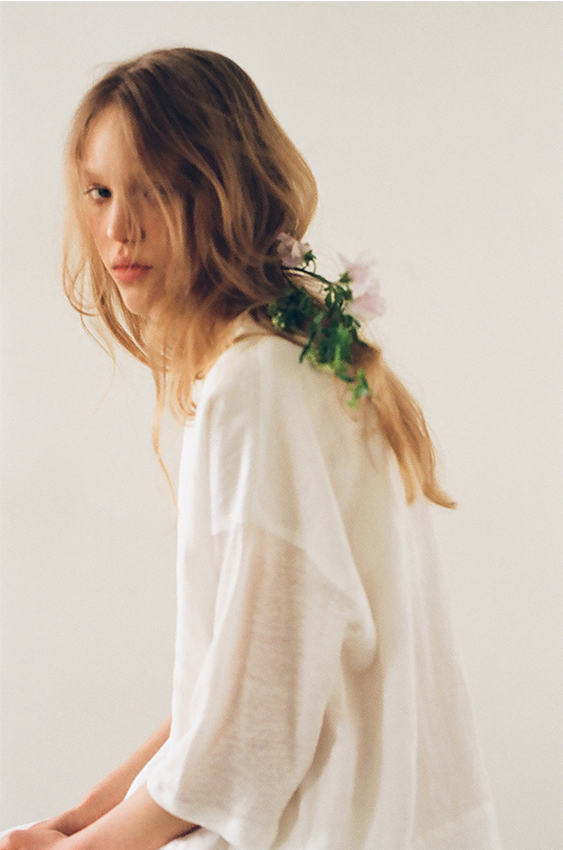 Mochi 26SS collection