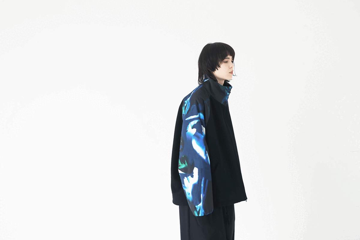 Palm maison store: Mochi VU YOKO SAKAMOTO マクロマウロ 上質で洗練