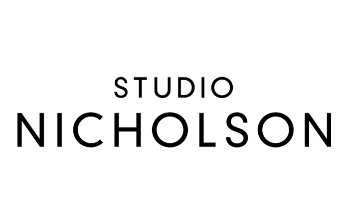 STUDIO NICHOLSON