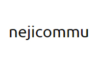nejicommu