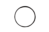 O project