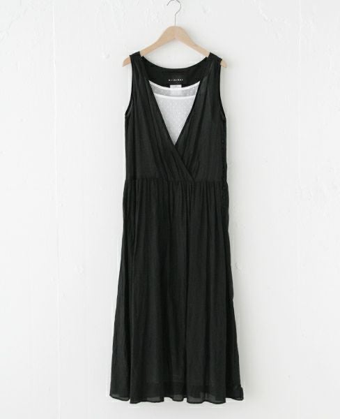 SI-HIRAI ロングワンピース