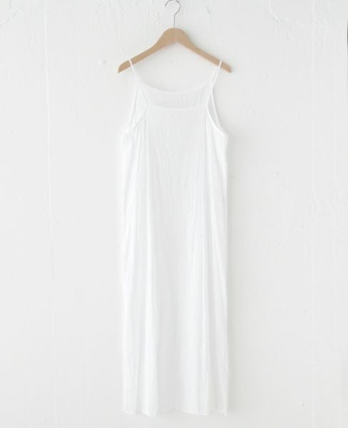 SI-HIRAI ロングワンピース