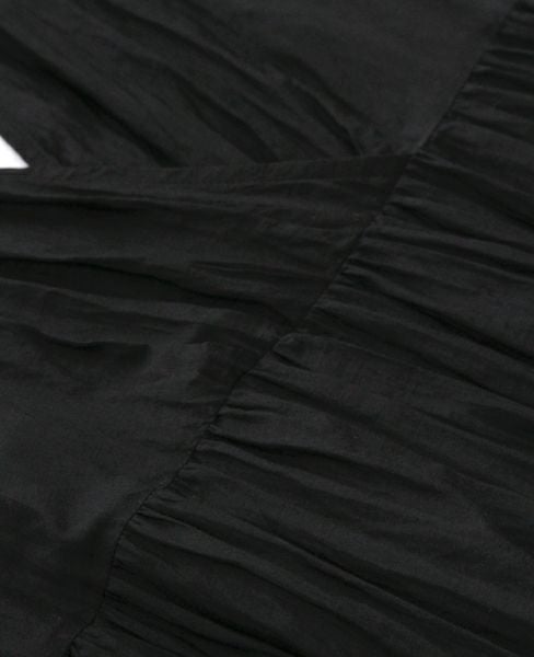 SI-HIRAI ロングワンピース