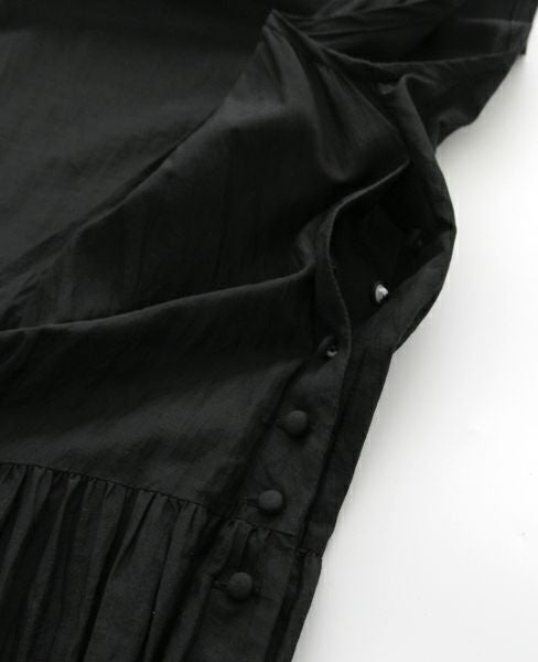 SI-HIRAI ロングワンピース