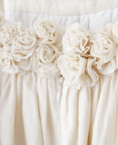 Palm wedding order made. Palm maison hoshi キャミソールドレス