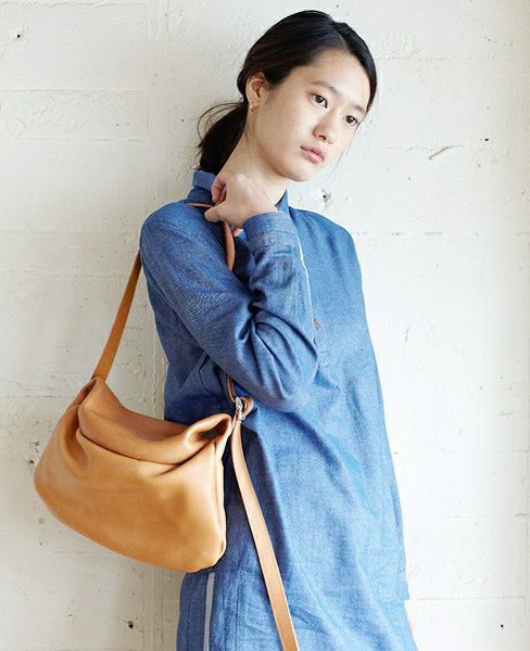 macromauro マクロマウロ.tonybob mini [camel]_