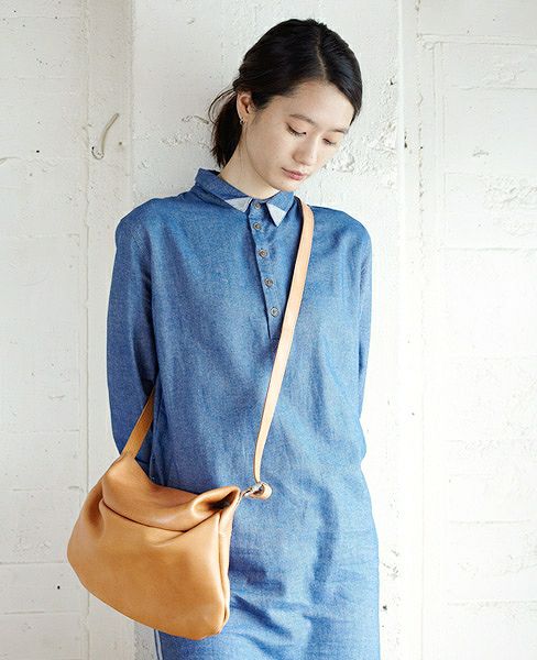 macromauro マクロマウロ.tonybob mini [camel]_