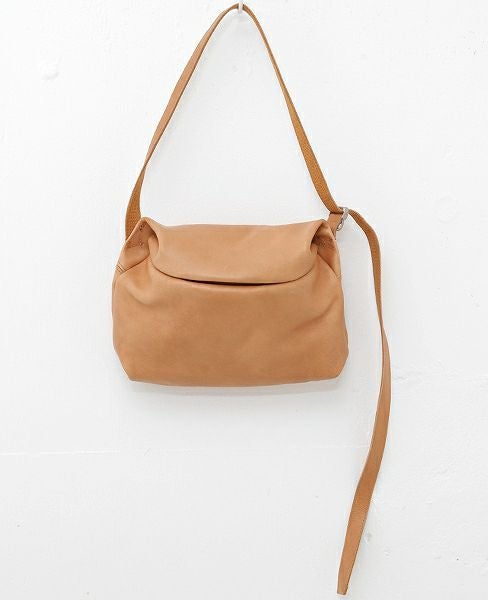 macromauro マクロマウロ.tonybob mini [camel]_