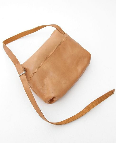 macromauro マクロマウロ.tonybob mini [camel]_