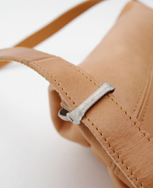 macromauro マクロマウロ.tonybob mini [camel]_