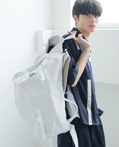 macromauro.マクロマウロ.kaos[WHITE]_