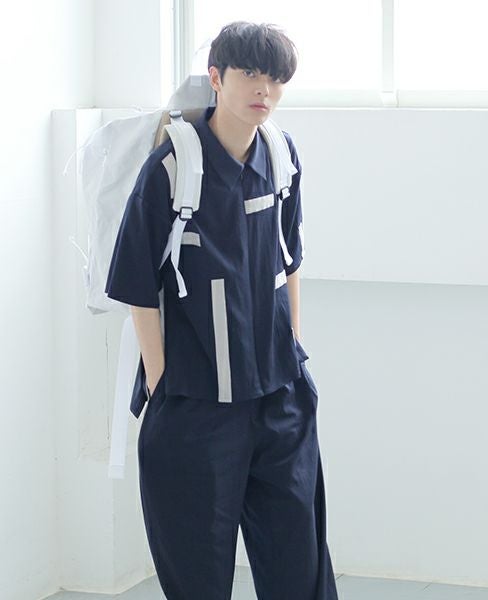 macromauro.マクロマウロ.kaos[WHITE]_