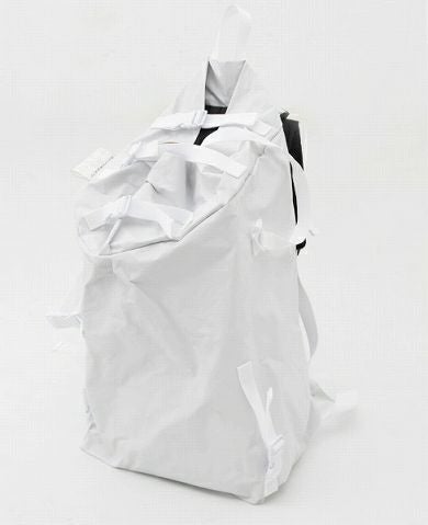macromauro マクロマウロ kaos[WHITE]_ カオス リュック