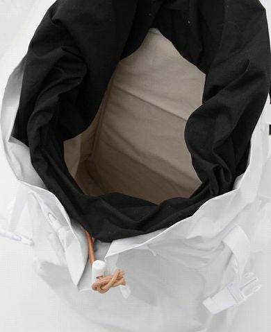 macromauro.マクロマウロ.kaos[WHITE]_