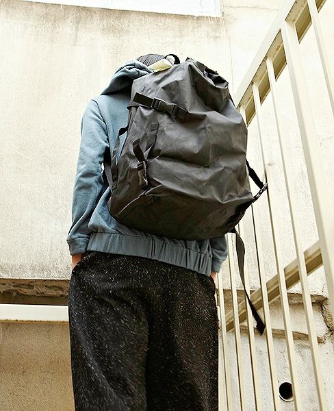 macromauro.kaos［BLACK]