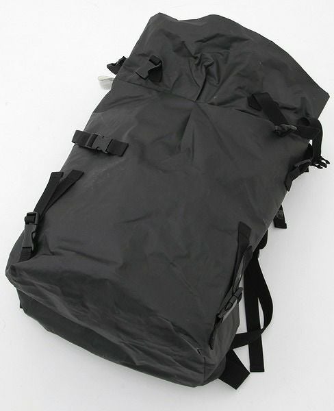 macromauro.kaos［BLACK]