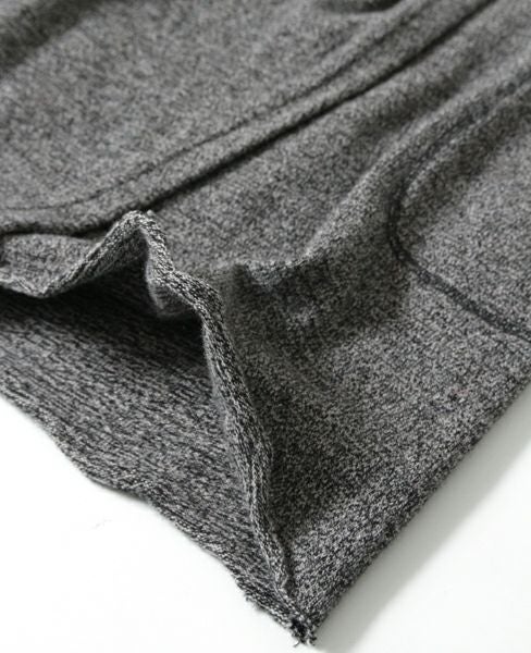 SI-HIRAI.マイルドカシミヤスカート