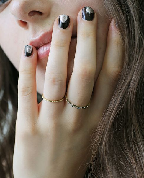 noguchi BIJOUX.ノグチビジュー.NN1002-Y-GR/BR