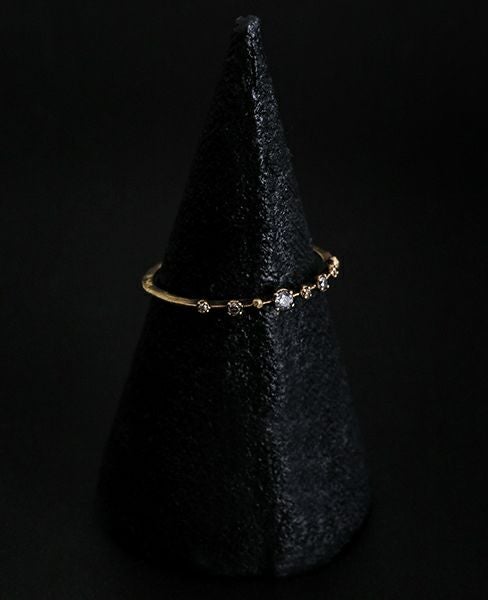 noguchi BIJOUX.ノグチビジュー.NN1002-Y-GR/BR