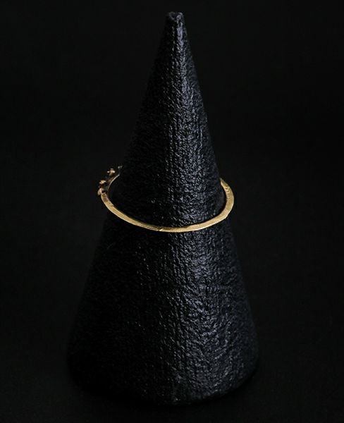 noguchi BIJOUX.ノグチビジュー.NN1002-Y-GR/BR