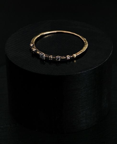 noguchi BIJOUX ノグチビジュー NN1002-Y-GR/BR noguchi BIJOUX ノグチビジュー NN1002-Y-GR/BR