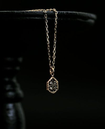 noguchi BIJOUX.ノグチビジュー.NN462-BR