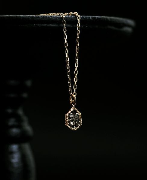 noguchi BIJOUX.ノグチビジュー.NN462-BR