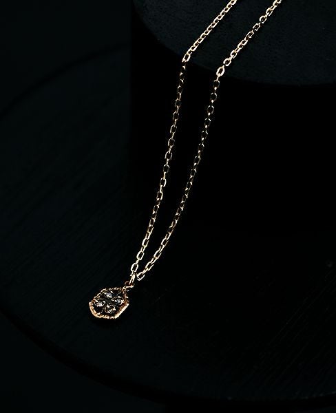 noguchi BIJOUX.ノグチビジュー.NN462-BR