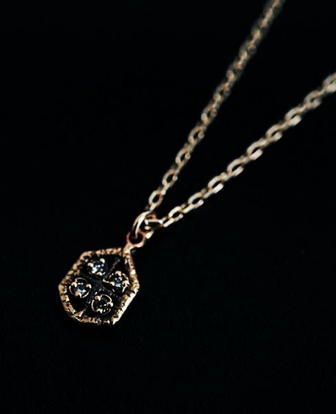 noguchi BIJOUX.ノグチビジュー.NN462-BR