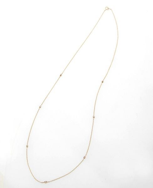 noguchi BIJOUX ノグチビジュー NN464-Y-WH