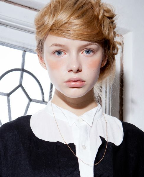 noguchi BIJOUX ノグチビジュー NN464-Y-WH