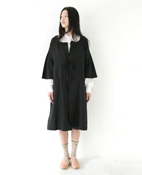 SI-HIRAI.羽織ワンピース