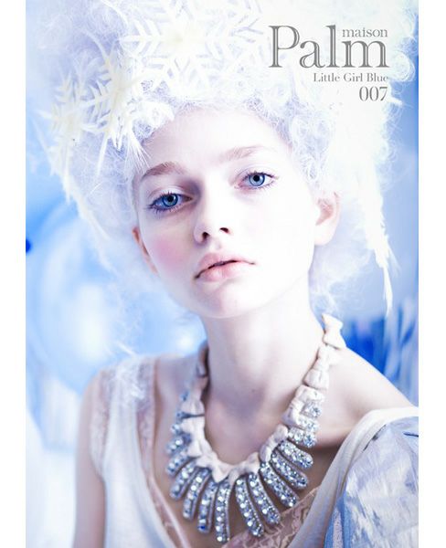 Palm maison book | Palm maison store