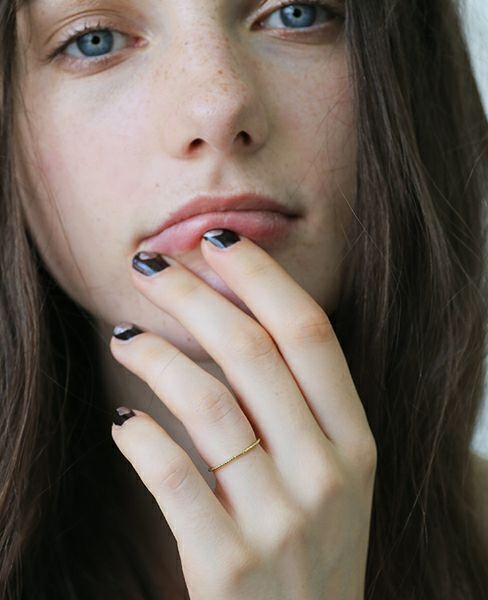 noguchi BIJOUX.ノグチビジュー.NN1001-YG