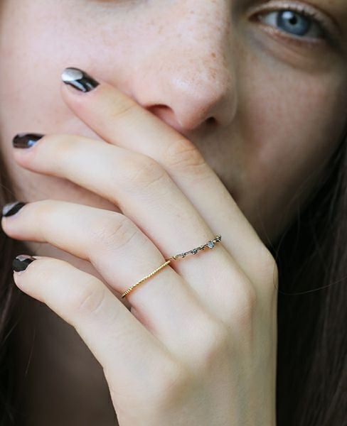 noguchi BIJOUX.ノグチビジュー.NN1001-YG