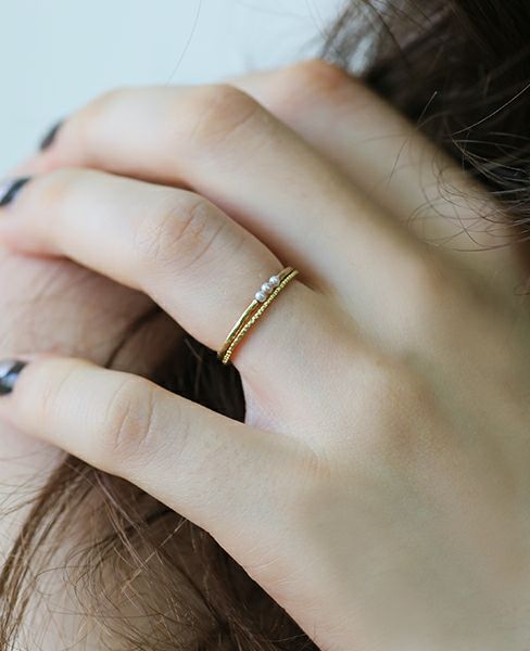 noguchi BIJOUX.ノグチビジュー.NN1001-YG