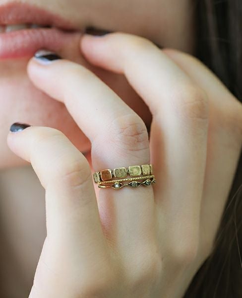 noguchi BIJOUX.ノグチビジュー.NN1001-YG