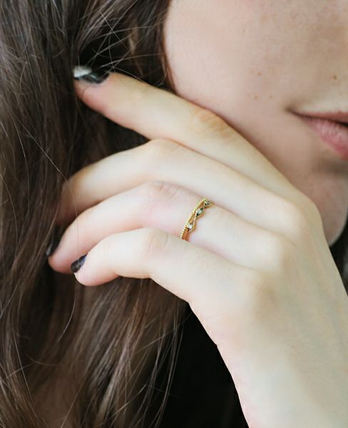 noguchi BIJOUX.ノグチビジュー.NN1001-YG