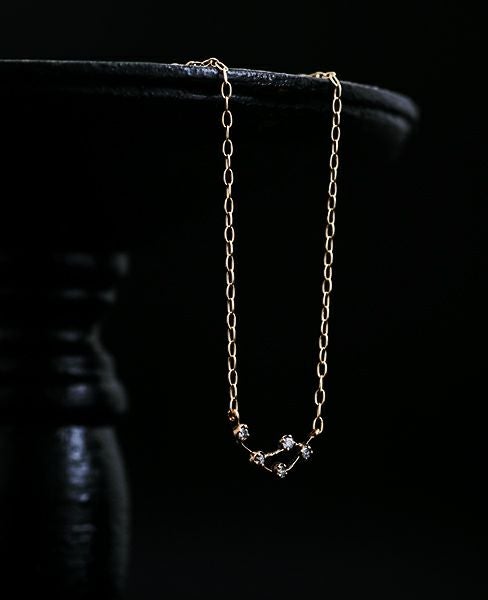 noguchi BIJOUX.ノグチビジュー.NN474-Y-WH