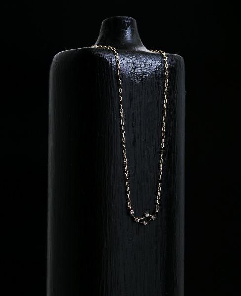 noguchi BIJOUX.ノグチビジュー.NN474-Y-WH