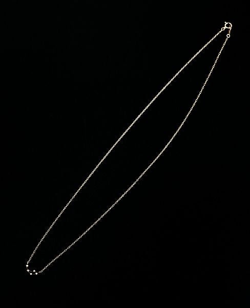 noguchi BIJOUX.ノグチビジュー.NN474-Y-WH