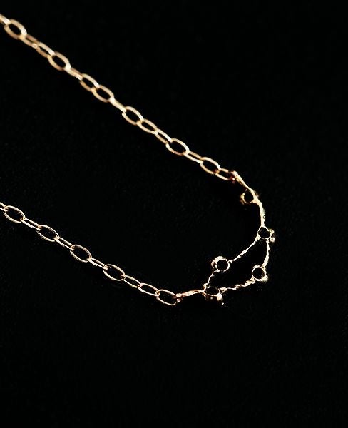 noguchi BIJOUX.ノグチビジュー.NN474-Y-WH