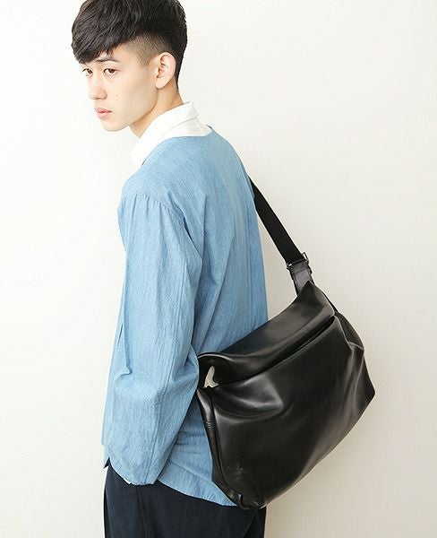 macromauro.マクロマウロ.tonybob black