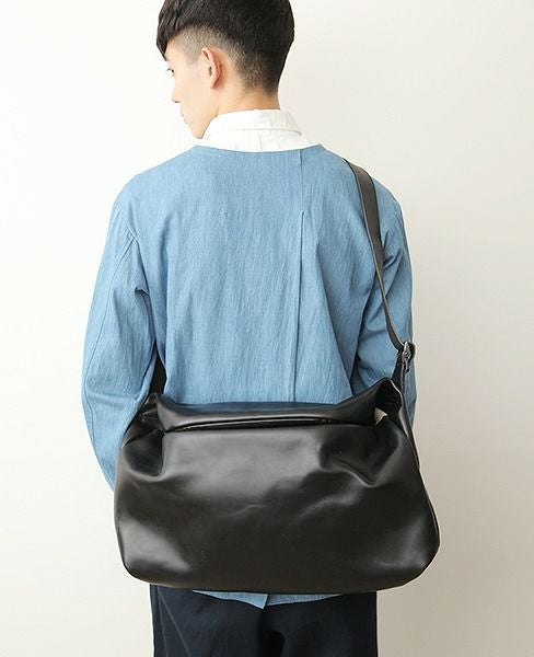 macromauro.マクロマウロ.tonybob black