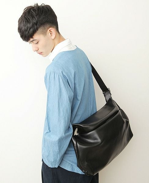 macromauro.マクロマウロ.tonybob black