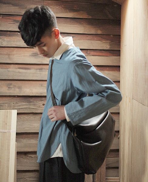 macromauro.マクロマウロ.tonybob black