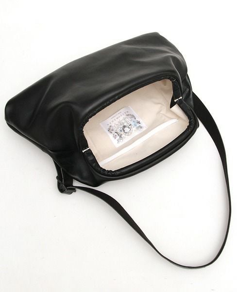 macromauro.マクロマウロ.tonybob black