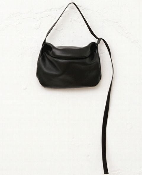 macromauro マクロマウロ.tonybob mini [black]