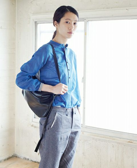 macromauro マクロマウロ.tonybob mini [black]